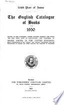 The English Catalogue of Books Published from January, 1835, to January, 1863