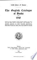 The English Catalogue of Books Published from January, 1835, to January, 1863