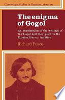 The Enigma of Gogol