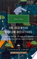 The Essential Harlem Detectives