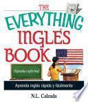 The Everything Ingles Book