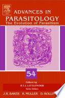 The Evolution of Parasitism - A Phylogenetic Perspective
