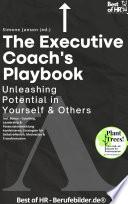 Libro The Executive Coach's Playbook – Unleashing Potential in Yourself & Others