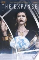 The Expanse #2
