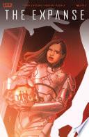 The Expanse #3