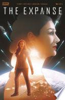 The Expanse #4