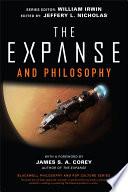 The Expanse and Philosophy
