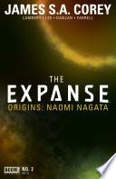 The Expanse Origins #2