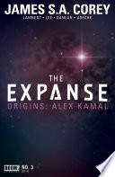 The Expanse Origins #3