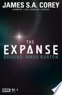 The Expanse Origins #4