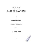 The Family of Zadock Hawkins
