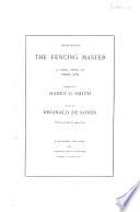 The Fencing Master
