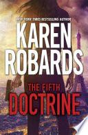 The Fifth Doctrine the Guardian Series Book 3