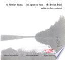 The Finnish Sauna, the Japanese Furo, the Indian Inipi