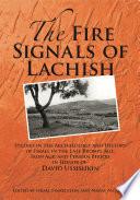 The Fire Signals of Lachish