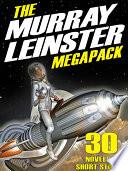The First Murray Leinster MEGAPACK ®