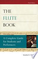 The Flute Book