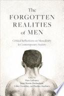 The Forgotten Realities of Men