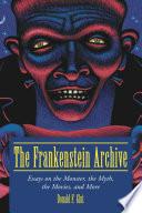 The Frankenstein Archive