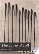 The Game of Golf
