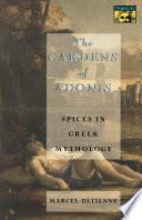 The Gardens of Adonis