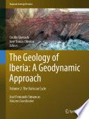The Geology of Iberia: A Geodynamic Approach