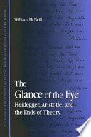 The Glance of the Eye