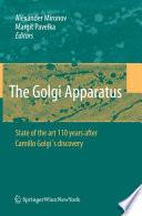 The Golgi Apparatus