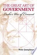 The Great Art of Government