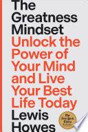 The Greatness Mindset