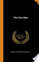 The Grey Man