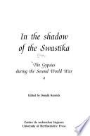 The Gypsies During the Second World War: The Gypsies during the Second World War
