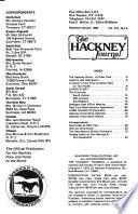 The Hackney Journal