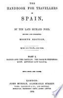 The Handbook for Travellers in Spain
