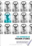 The Handbook of Fashion Studies
