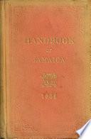 The Handbook of Jamaica for ...