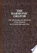 The Harmonic Orator