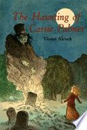 The Haunting of Cassie Palmer