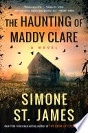 The Haunting of Maddy Clare