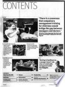 The Health Service Journal