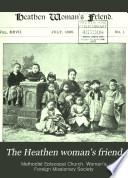 The Heathen Woman's Friend