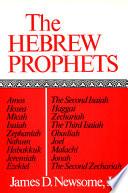 The Hebrew Prophets