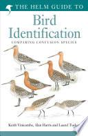 The Helm Guide to Bird Identification