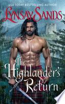 The Highlander's Return