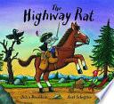 The Highway Rat