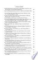 The Hispanic American Historical Review