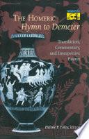 The Homeric Hymn to Demeter
