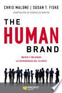 The human brand