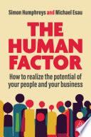 The Human Factor