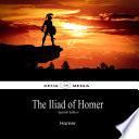 The Illiad Of Homer
